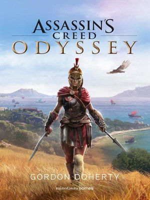 cover image of Assassin's Creed Odyssey